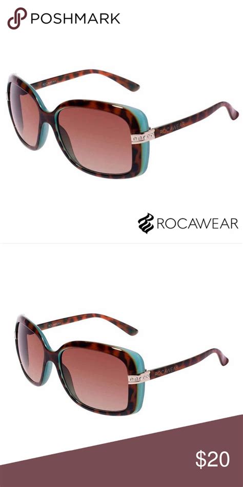 rocawear full frame rectangular sunglasses rectangular sunglasses rocawear sunglasses