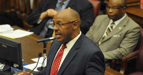 Jackson attorney Precious Martin mourned