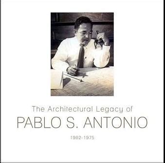Antonio major works iş bulundu, ücretlendirmeleri eur. A second look at Metro Manila's glorious past through ...