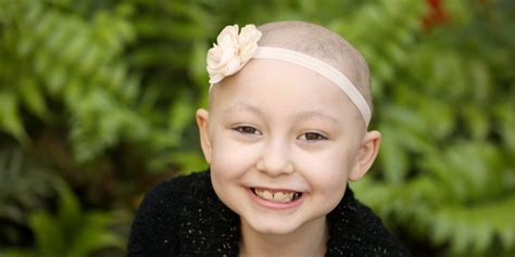 What Are The Most Common Childhood Cancers Rally Foundation