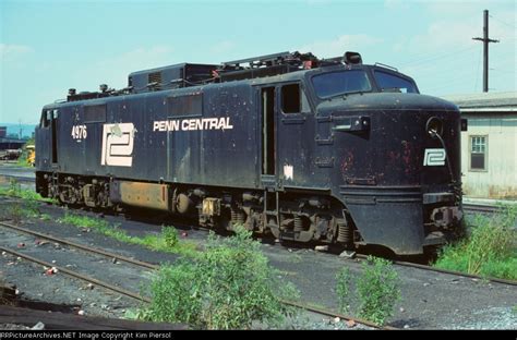 Penn Central Ep 5 4976