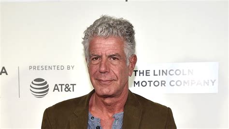 It is believed he was found unresponsive in his hotel room in france on friday morning by his close friend eric how anthony bourdain dispelled the myth that ireland has the worst food on the planet. Anthony Bourdain: Celebrity chef dies in apparent suicide ...