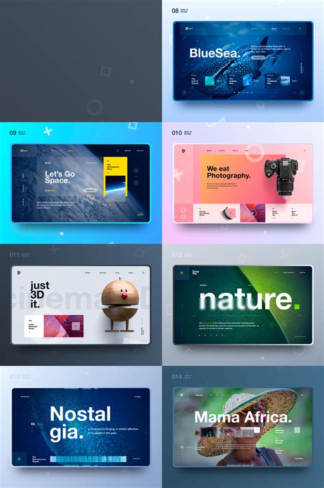 Si™ Daily Ui Design Week 002 Collection On Behance