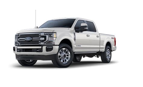 2022 Super Duty F 250 Limited Starting At 108600 Dupont Ford Ltee