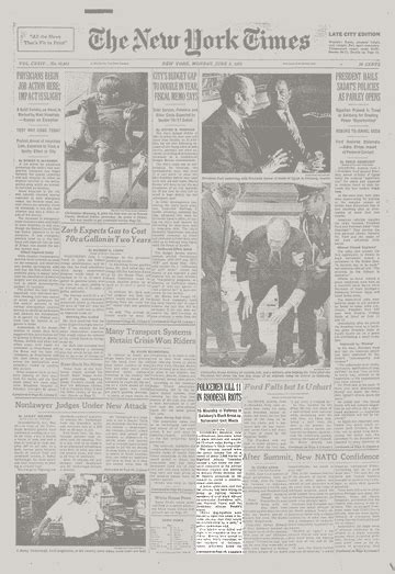 Policement Kill 11 In Rhodesia Riots The New York Times