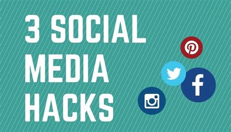3 social media hacks your guide to content curation