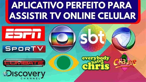 Os Melhores Programas Para Assistir Tv No Pc Hot Sex Picture