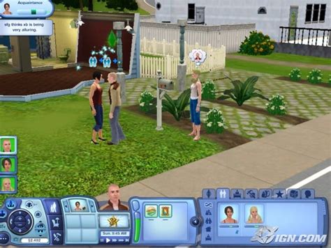 The Sims 3 Screenshots Pictures Wallpapers Pc Ign