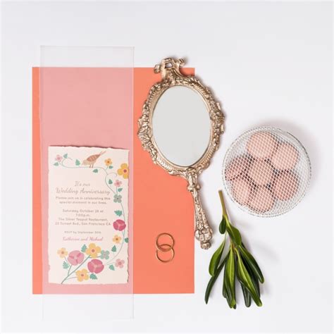 Download Beautiful wedding card mockup PSD file | Free Download