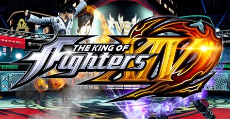 The King Of Fighters Xiv Une Démo Sauvage Approche