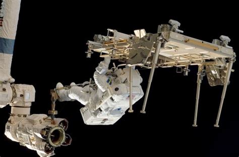 Free Images Work Technology Cosmos Equipment Machine Mission Astronaut Nasa Project