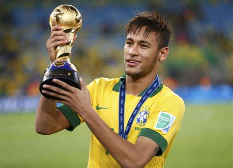 Неймар будет вызван в сборную Бразилии на Олимпиаду Футбол