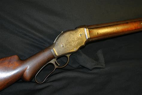 Winchester 1887 12 Gauge