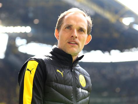 Germain quelle schon nach der auslosung im dezember gab es im netz erste kommentare, dass diesmal tuchel. Nach BVB-Aus: Zieht es Tuchel auf die Insel?