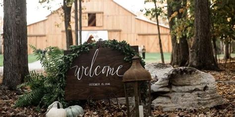 Maybe you would like to learn more about one of these? Saddle Woods Farm Weddings - Price out and compare wedding ...