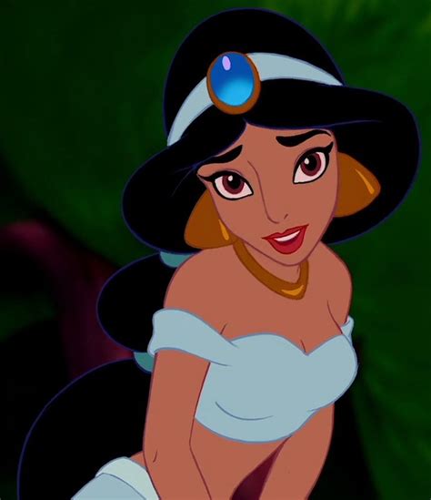 Jasmine Aladdin Disney Wiki Fandom