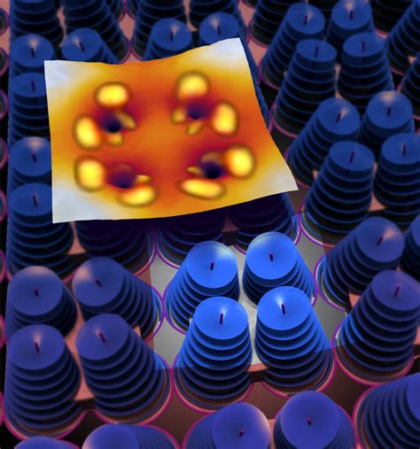 Photonic Crystals Liquid Crystal Control Improves With New Self
