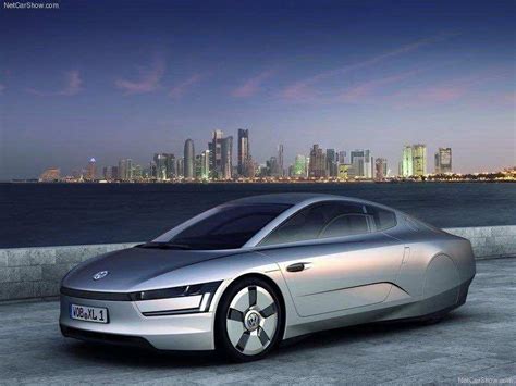 Which Volkswagen is most fuel-efficient?