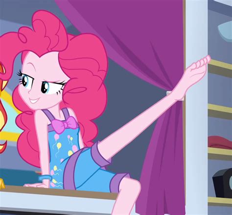 Barefoot Cropped Equestria Girls Equestria Girls Series