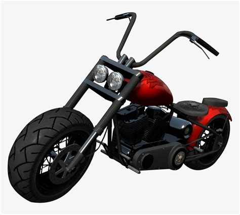 Gta 5 Motorcycle Png Gta 5 Bike Transparent 769x655 Png Download