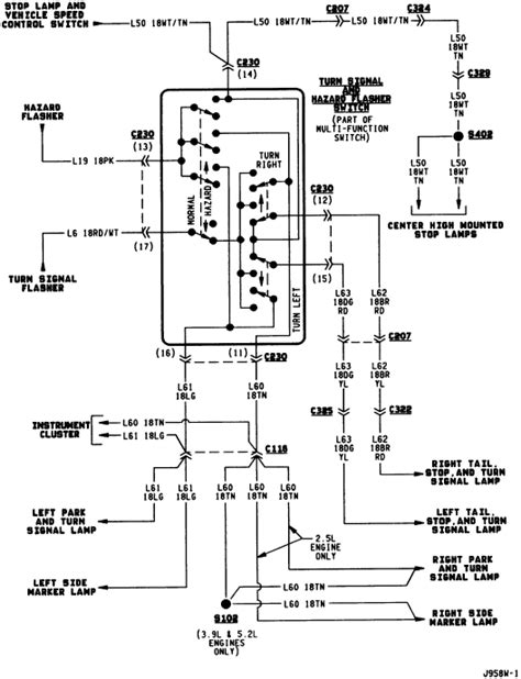 1998 dodge ram wiring diagram diagrams 2012 avenger wiring diagram. 2001 Dodge Durango Brake Light Wiring Diagram - Wiring Diagram