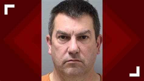 sheriff s deputy arrested and accused of sexually assaulting two inmates