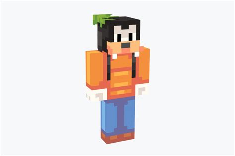 The Best Minecraft Disney Character Skins All Free Fandomspot