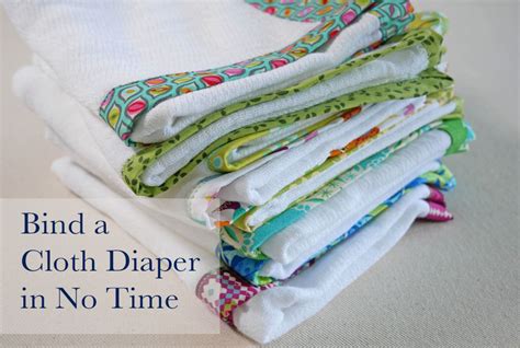 How To Make Burp Cloths For Baby Four Different Ways All Easy The