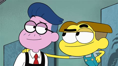 ‘big City Greens To Offer Two Special Episodes