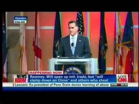 boo man mitt romney tells the naacp he s the prez who would truly helpafrican americans