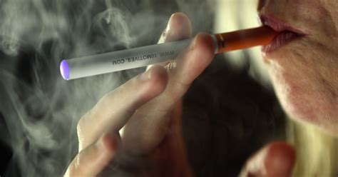 Electronic Cigarettes Help Nine Out Of Ten Smokers Quit Tobacco