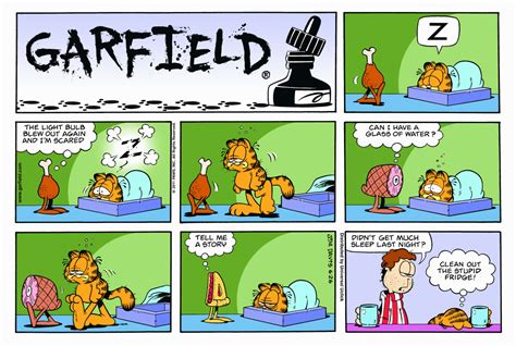 Garfield Comic Search Hagar The Horrible Tumbler Posts Garfield