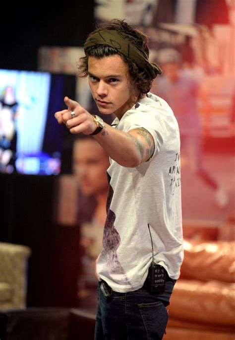 Sexy Harry Styles Pictures Popsugar Celebrity Photo 76