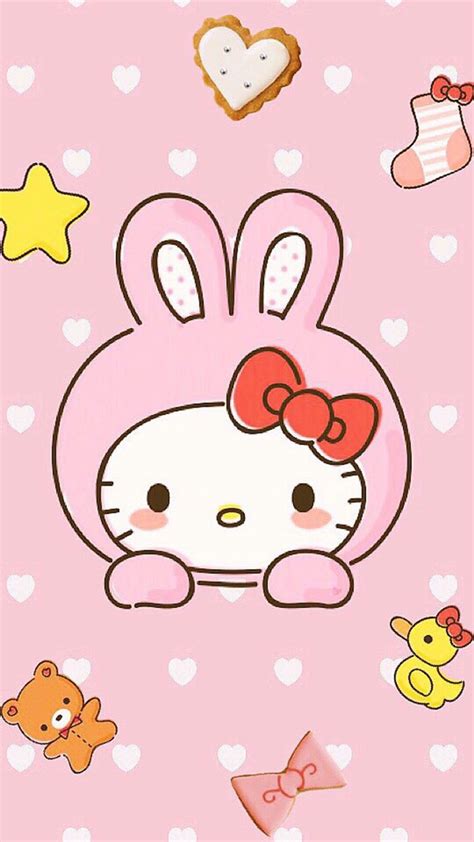 02 (4.68) christina's man dixon is home. Cute Wallpapers of Hello Kitty (78+ pictures)