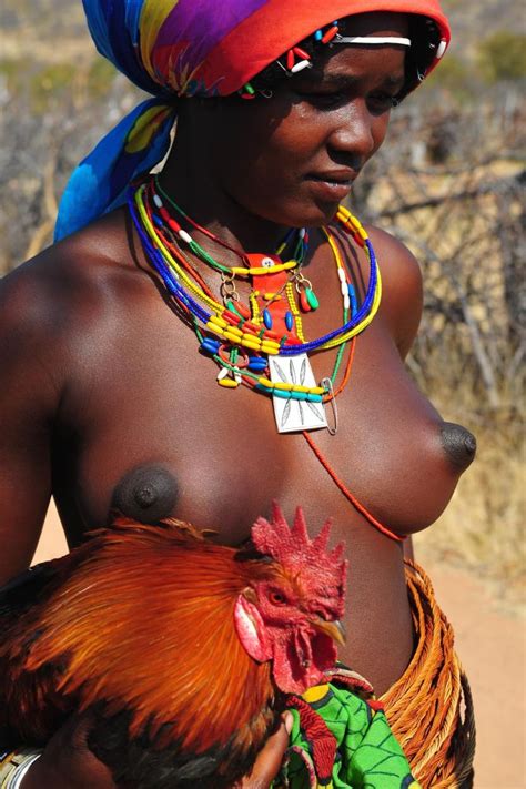 Natives Nude Photo 1