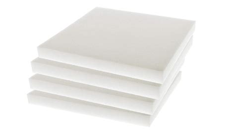 Gommapiuma gomma piuma cuscini divani sedute poliuretano spugna 18 kg/mc coppia cuscini impermeabile idrorepellente tinta unita vari colori misto cotone. Gomma Piuma Per Cuscini / Gommapiuma Cuscino Retto ...