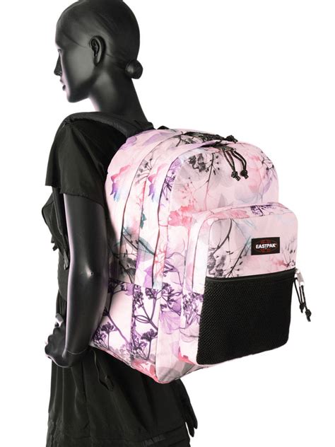 La collection de sacs à dos roses adidas révèle de nombreux modèles variés pour les enfants et les adultes. Sac dos Eastpak Authentic pink ray en vente au meilleur prix