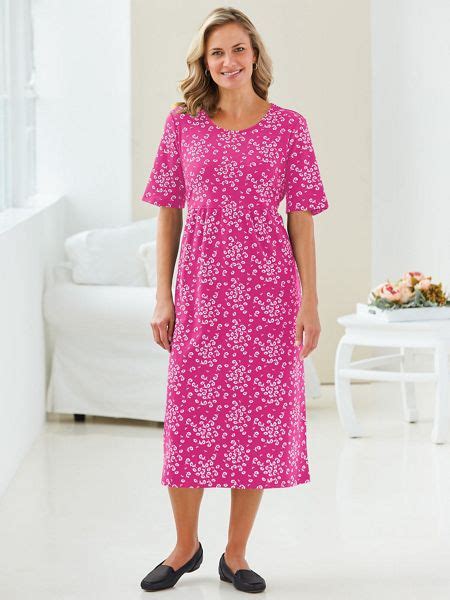 Floral Print Dress Blair