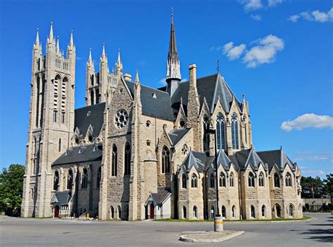 Church Of Our Lady Immaculate Guelph Ontario Address