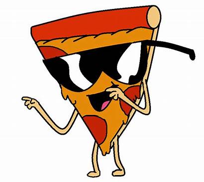 Pizza Steve Clipart Cartoon Drawing Least Favorite