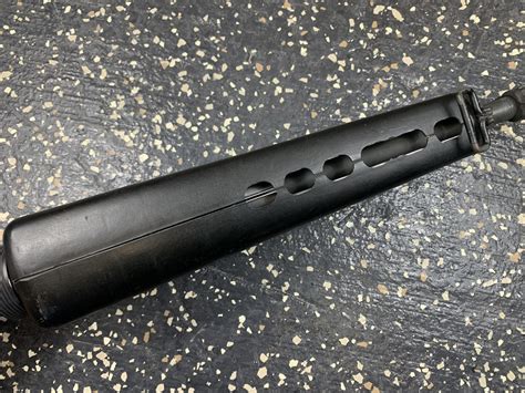 Colt Sp1 20″ Upper Onyx Arms