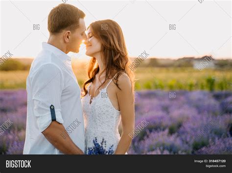 Sensual Couple Image And Photo Free Trial Bigstock