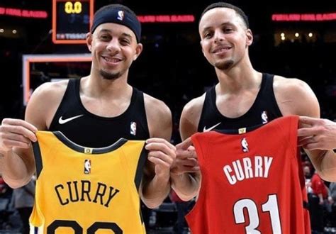 Curry Brothers To Spice Up Nba 3 Point Contest