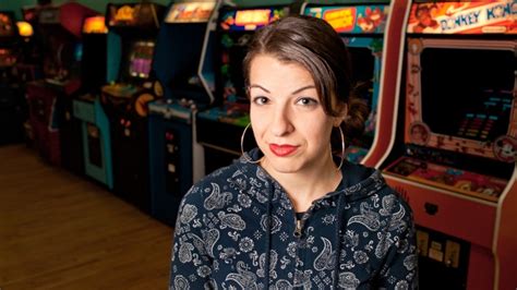 Anita Sarkeesian Cancels Speech In Wake Of Threats Cnet