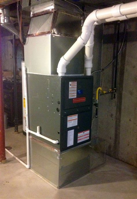How To Replace Your Own Furnace