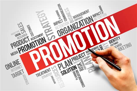 Traditional Business Promotion Isnt Dead 5 Tips For Success