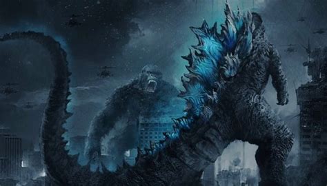 Александр скарсгард, милли бобби браун, эйса гонсалес и др. Godzilla Vs Kong: Release Date, Plot, Cast And Everything ...