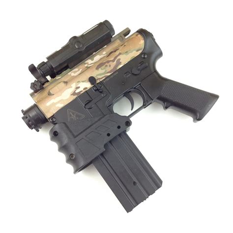 Check spelling or type a new query. You guys wanted the Stubby M4 to be shorter, well here you ...