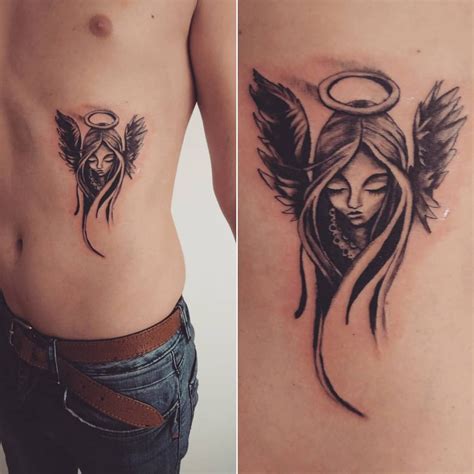 the-angel-of-love-tattoos,tattoos-for-women,tattoos-for-guys,tattoos-for-women-small,tattoos-for