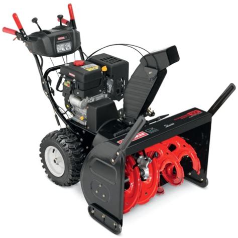 2014 Craftsman 33 In 357 Cc Model 88397 Review Two Stage Snow Blower